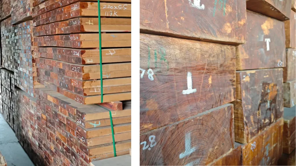 Speargun safety lock mechanism made of high-grade stainless steel