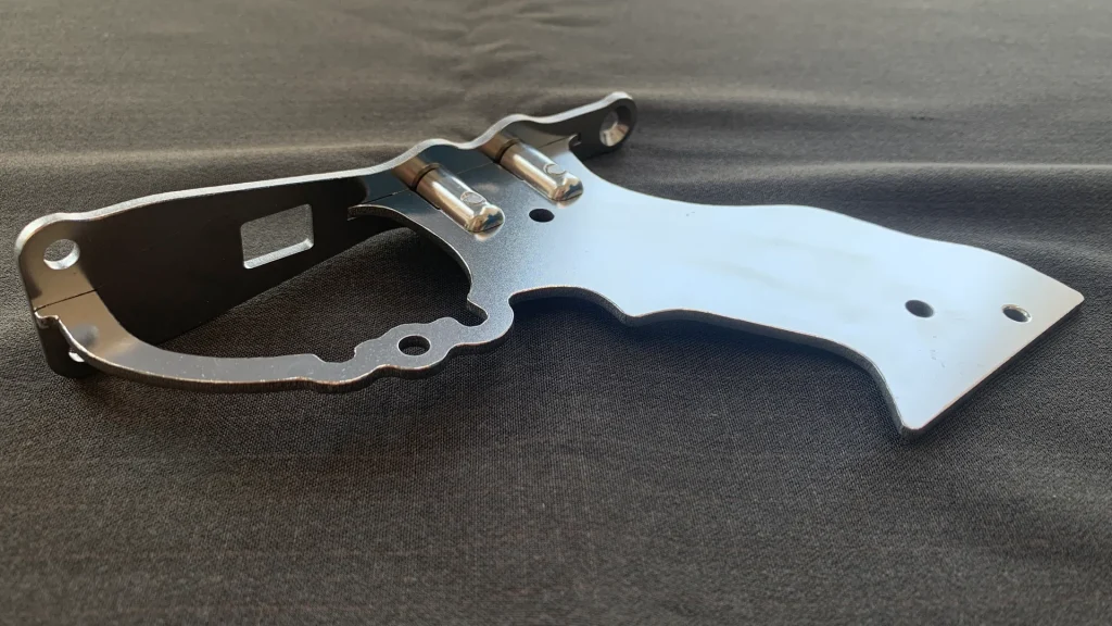 Premium spearfishing gear handcrafted for elite hunters